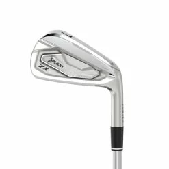 Srixon ZX5 MkII Iron Set 7 Pc Steel Shaft