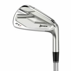 Srixon Men's ZX7 Iron Set 8 Piece Steel Shafts
