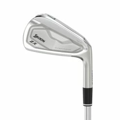 Srixon ZX7 MkII Iron Set 7 Pc Steel Shaft